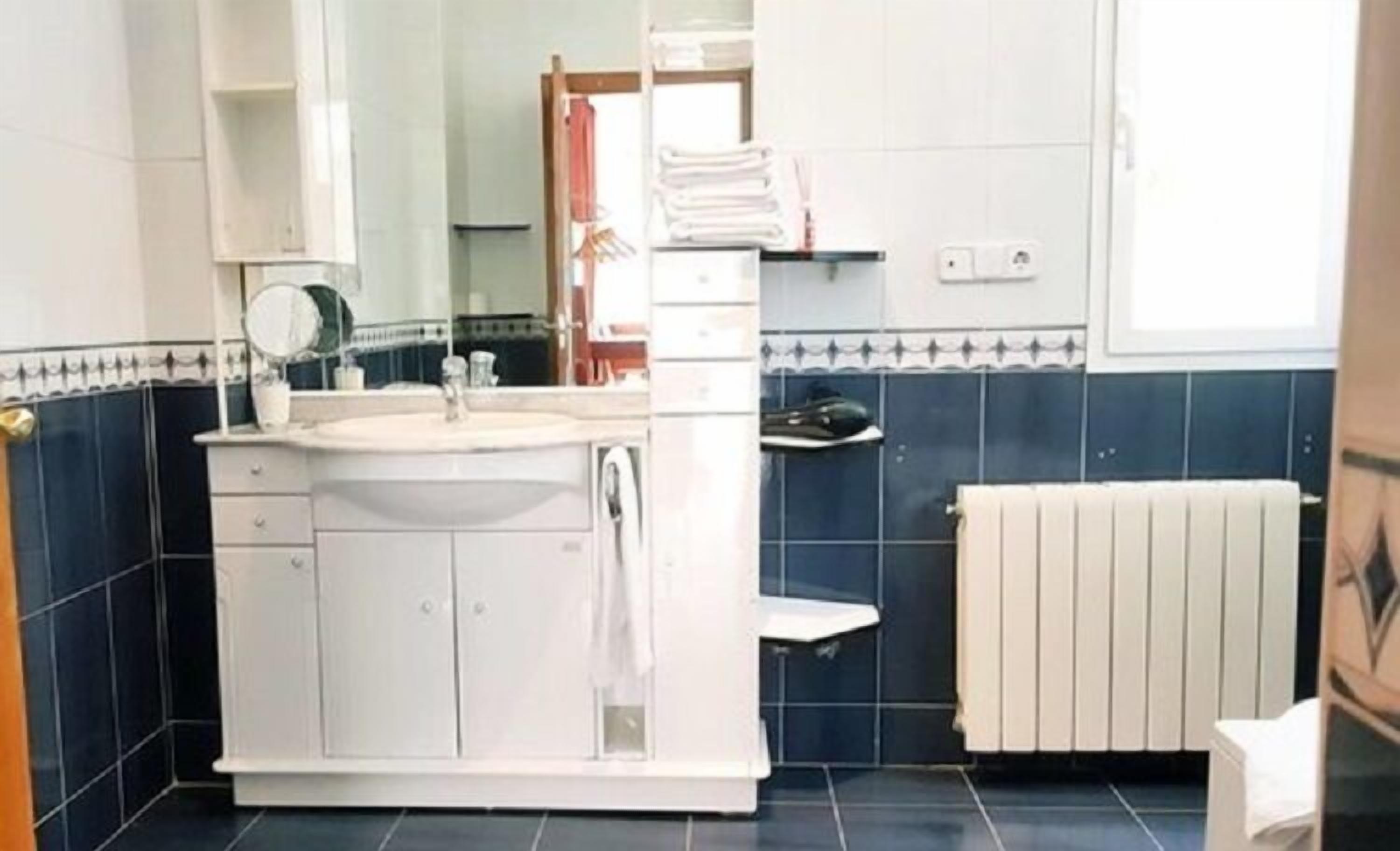 Foto - Hostal Escala Suites