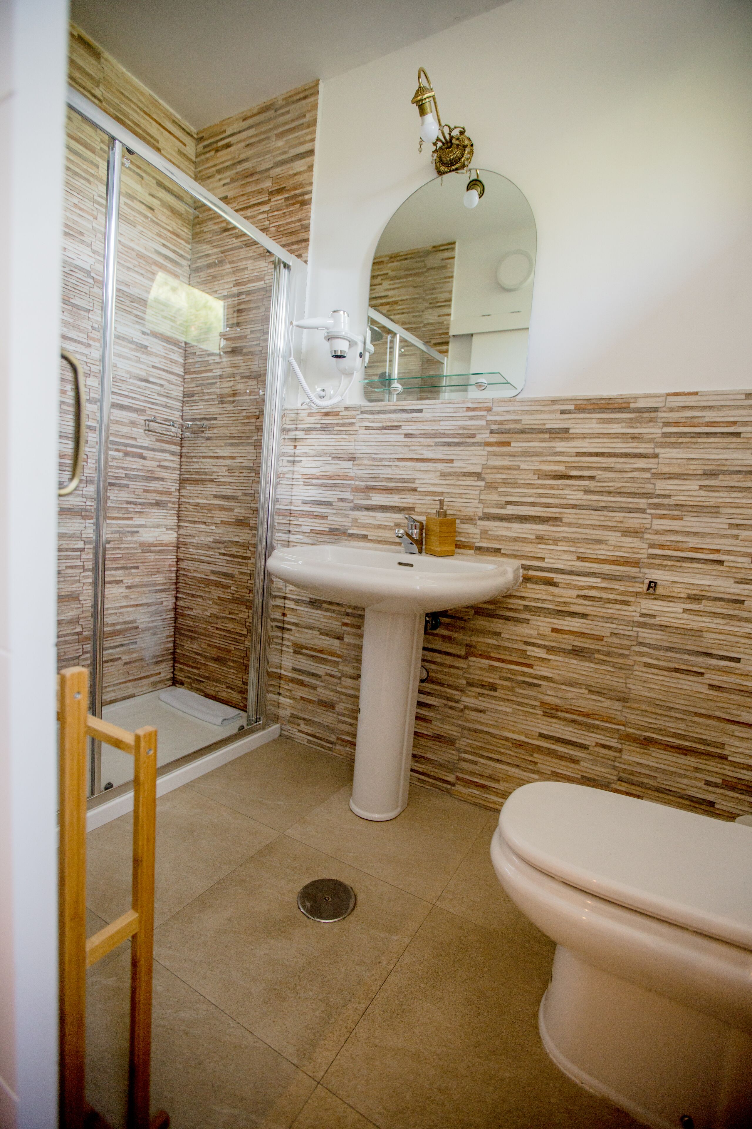 Foto - Hostal Escala Suites