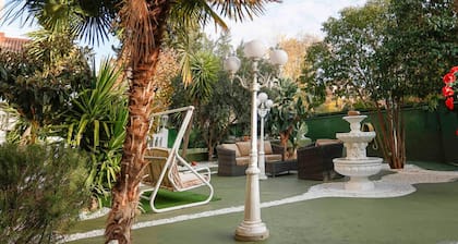 Escala SUITES