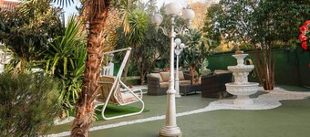 Escala SUITES