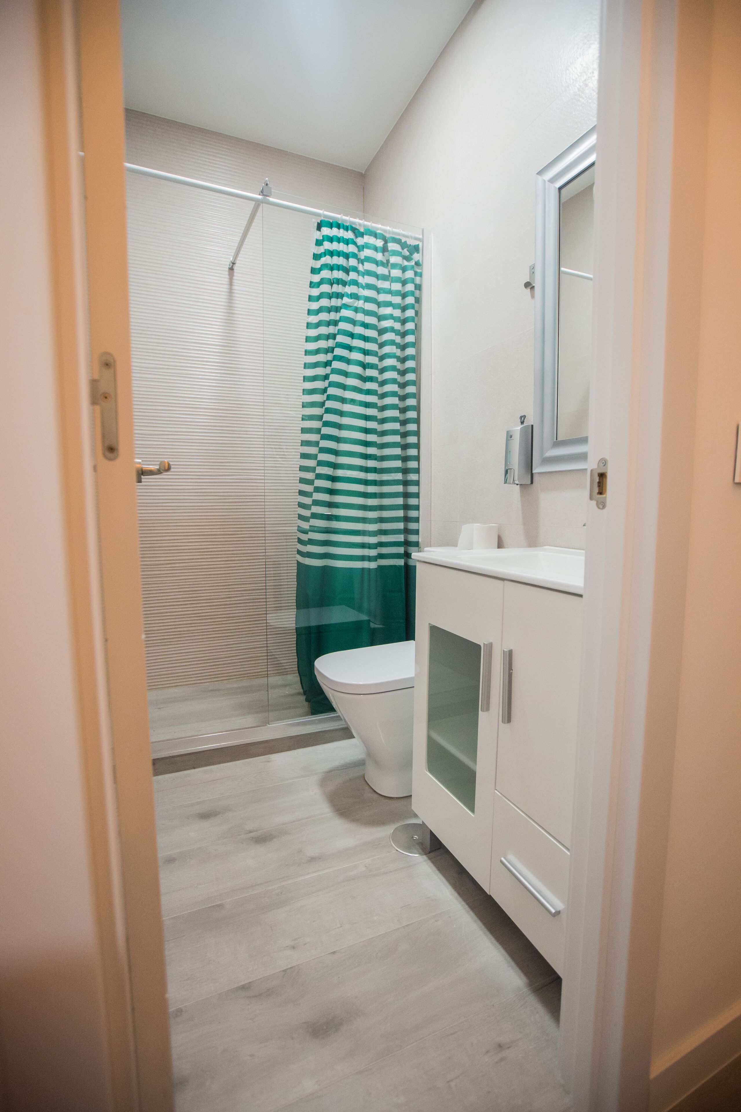 Foto - Hostal Escala Suites