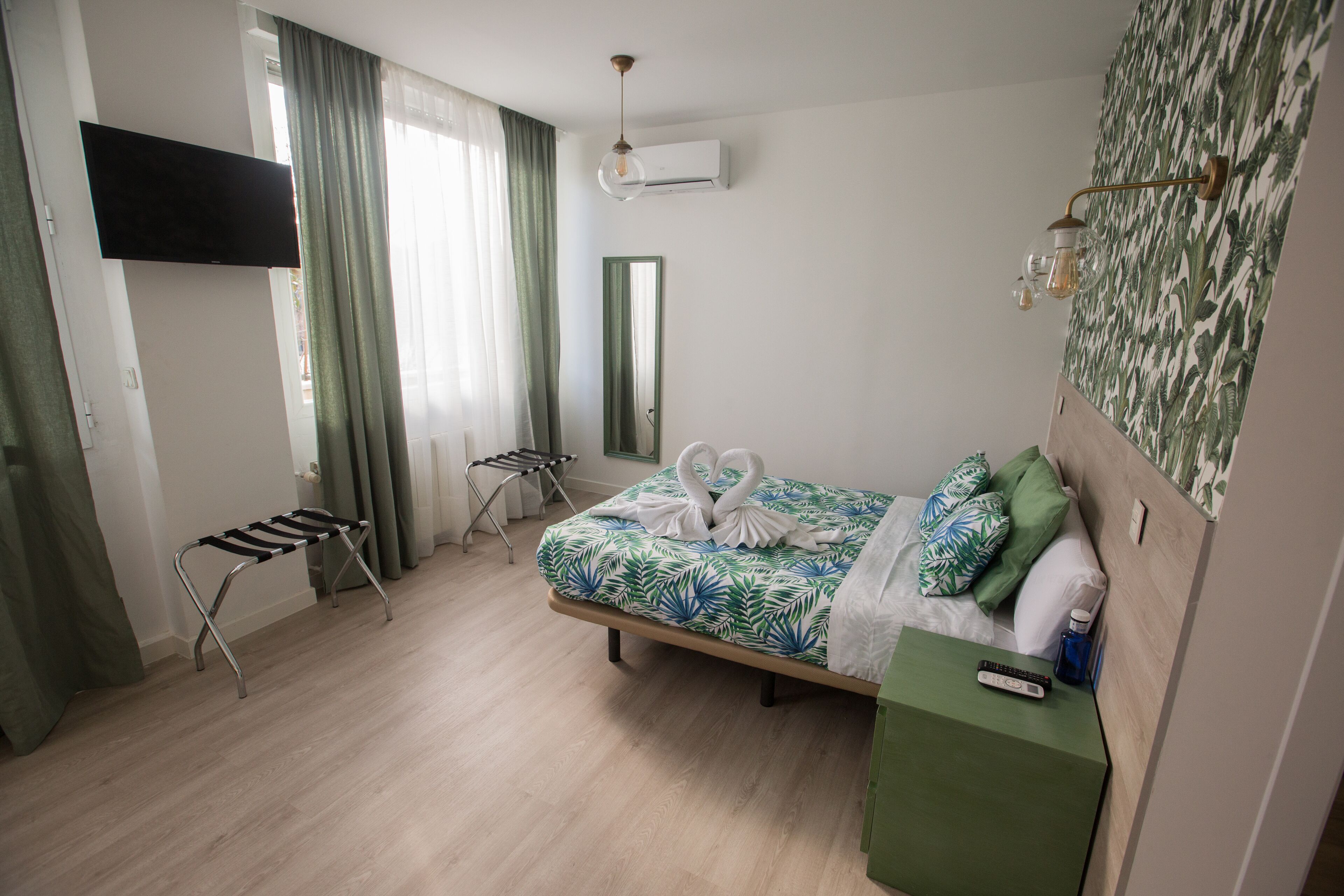 Foto - Hostal Escala Suites