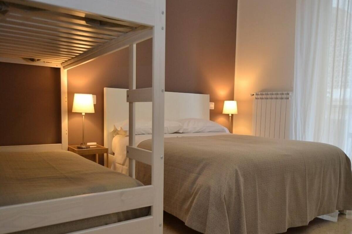 Apartment, 1 Schlafzimmer, Annex