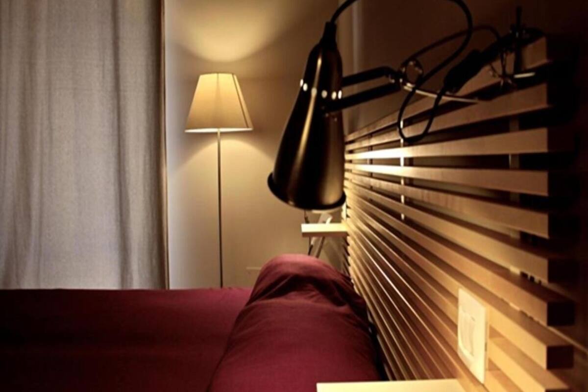 Classic-Dreibettzimmer