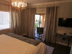 Condo (2BR Scottsdale Westworld Condo) | 2 chambres, accès au Wi-Fi (inclus)