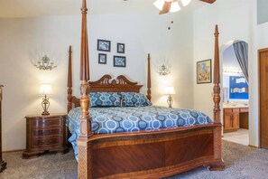 منزل | 3 عدّة غرف نوم ومكتب وأسرّة أطفال/رضّع وواي فاي مجانًا