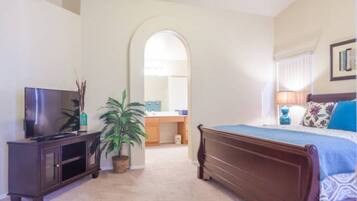 獨棟房屋 (3BR Mesa Home) | 3 間臥室、免費無線上網