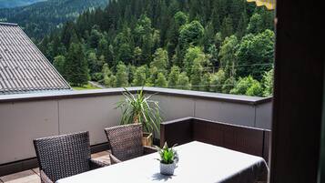 Apartment (2) | Terrasse/Patio