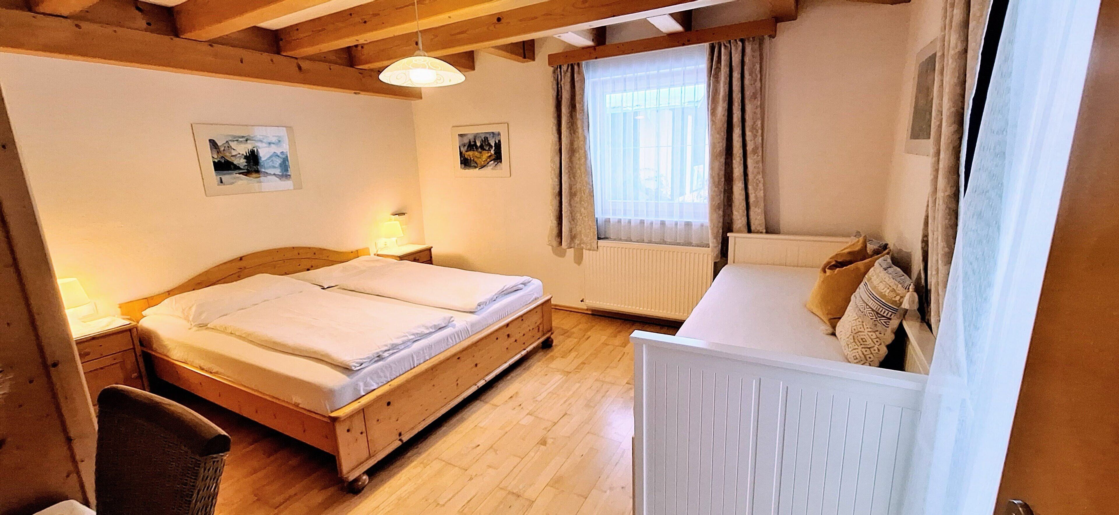 Apartemen (3) | Seprai premium, didekorasi berbeda-beda, dan kedap suara