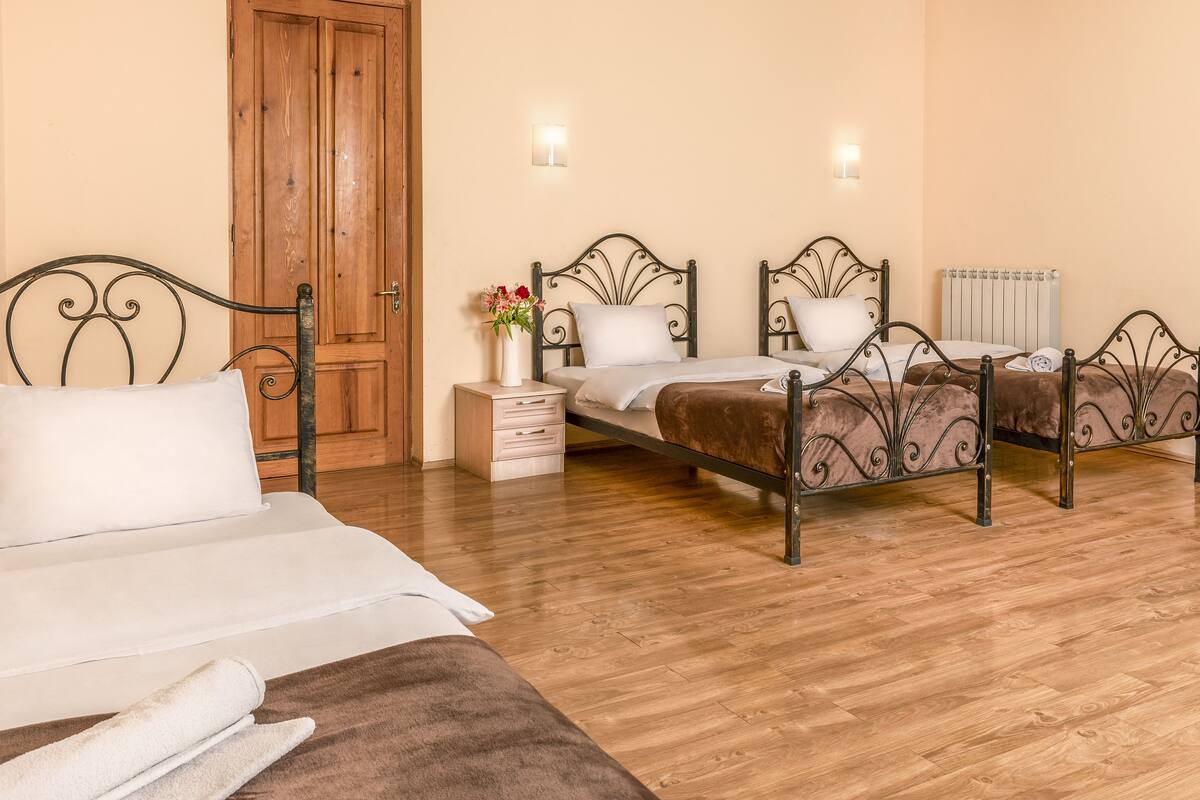 Chambre Triple Supérieure
