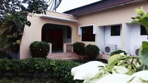 Exterior - Pride Garden Hotel (Calabar)