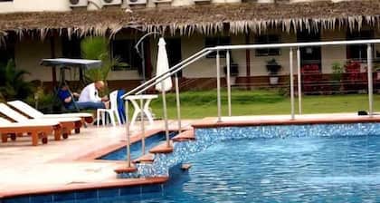 Pride Garden Hotel