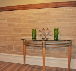 Hallway - Riverside (Grand Forks)