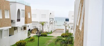 Puerto Marina Deluxe