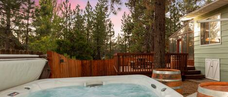 บริเวณที่พัก