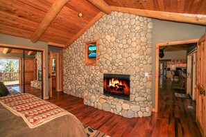 5 habitaciones y wifi gratis 