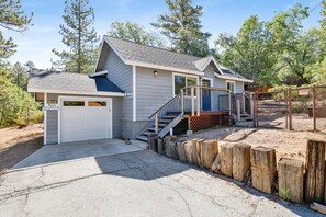 บริเวณภายนอก