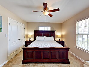 3 ห้องนอน, Wi-Fi ฟรี