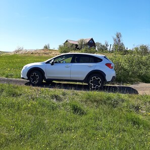 Exterior - Guesthouse Hagi 1 (Husavik)