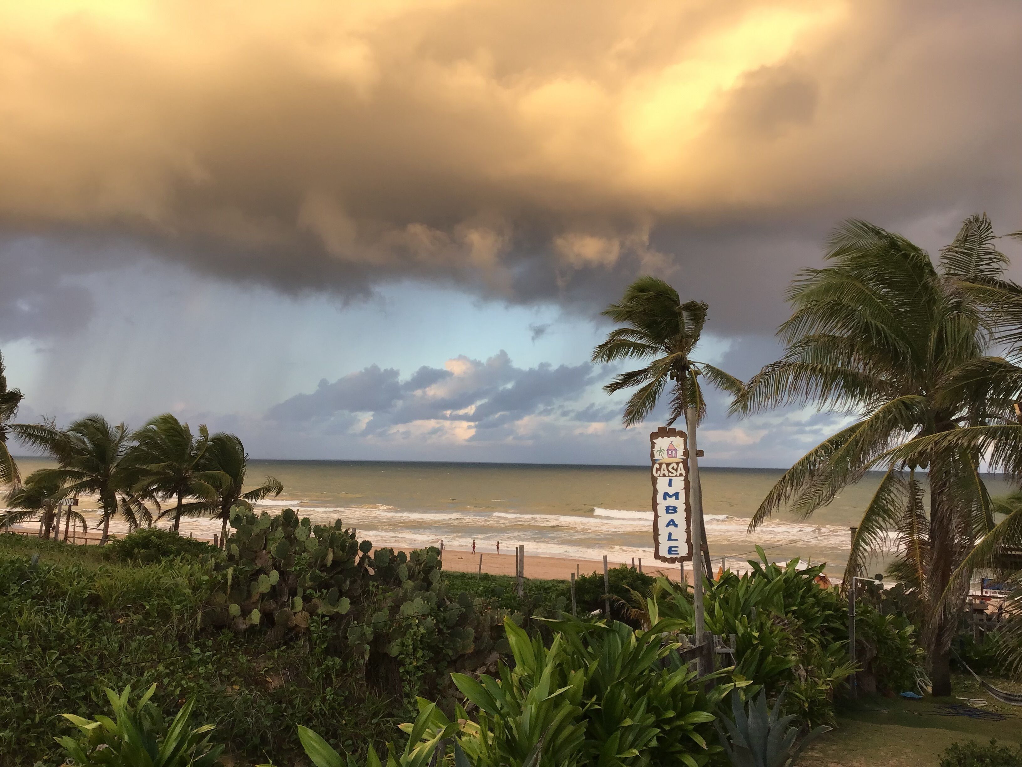 Minibar, Wi-Fi gratuit, draps fournis