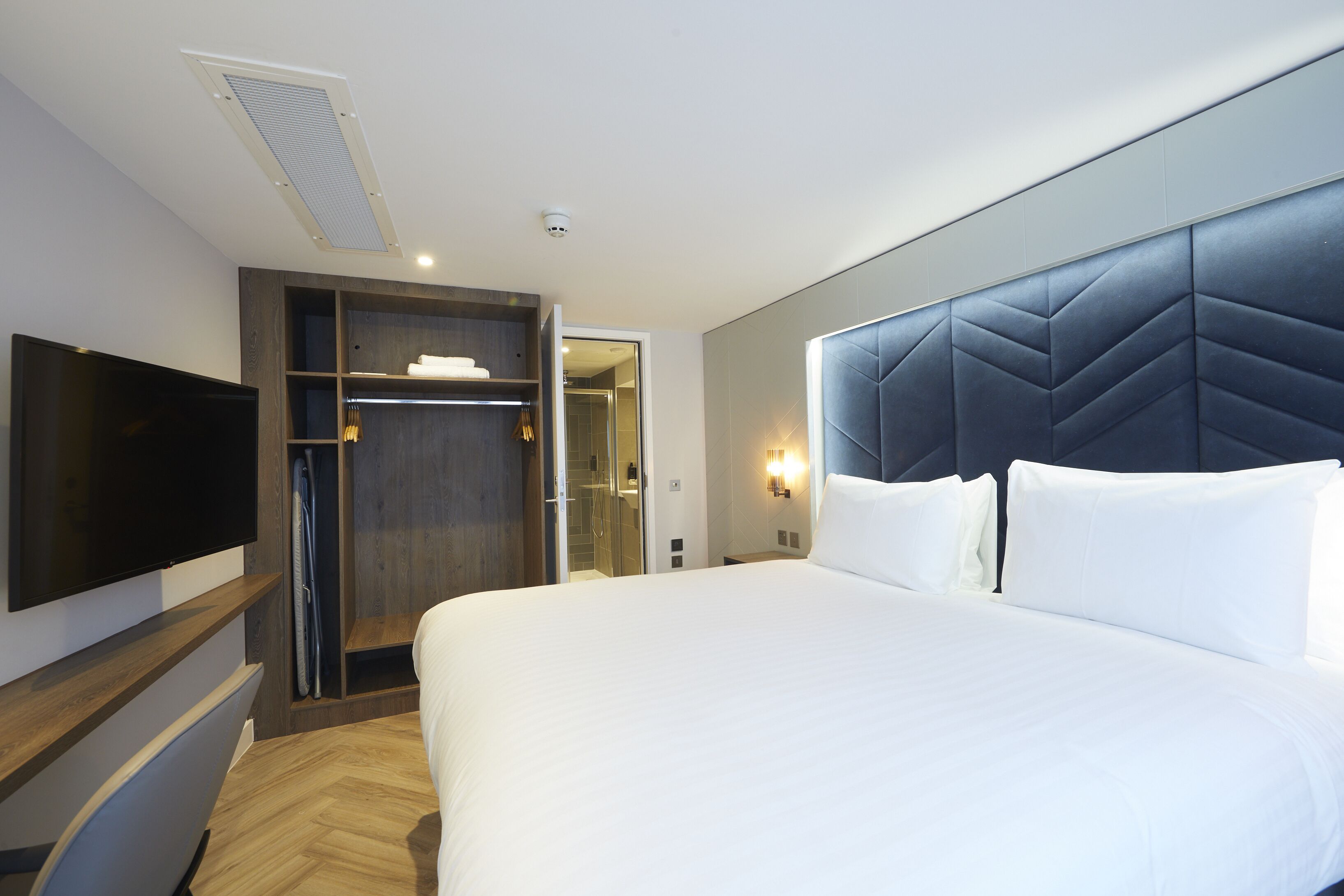 Foto - Roomzzz York City