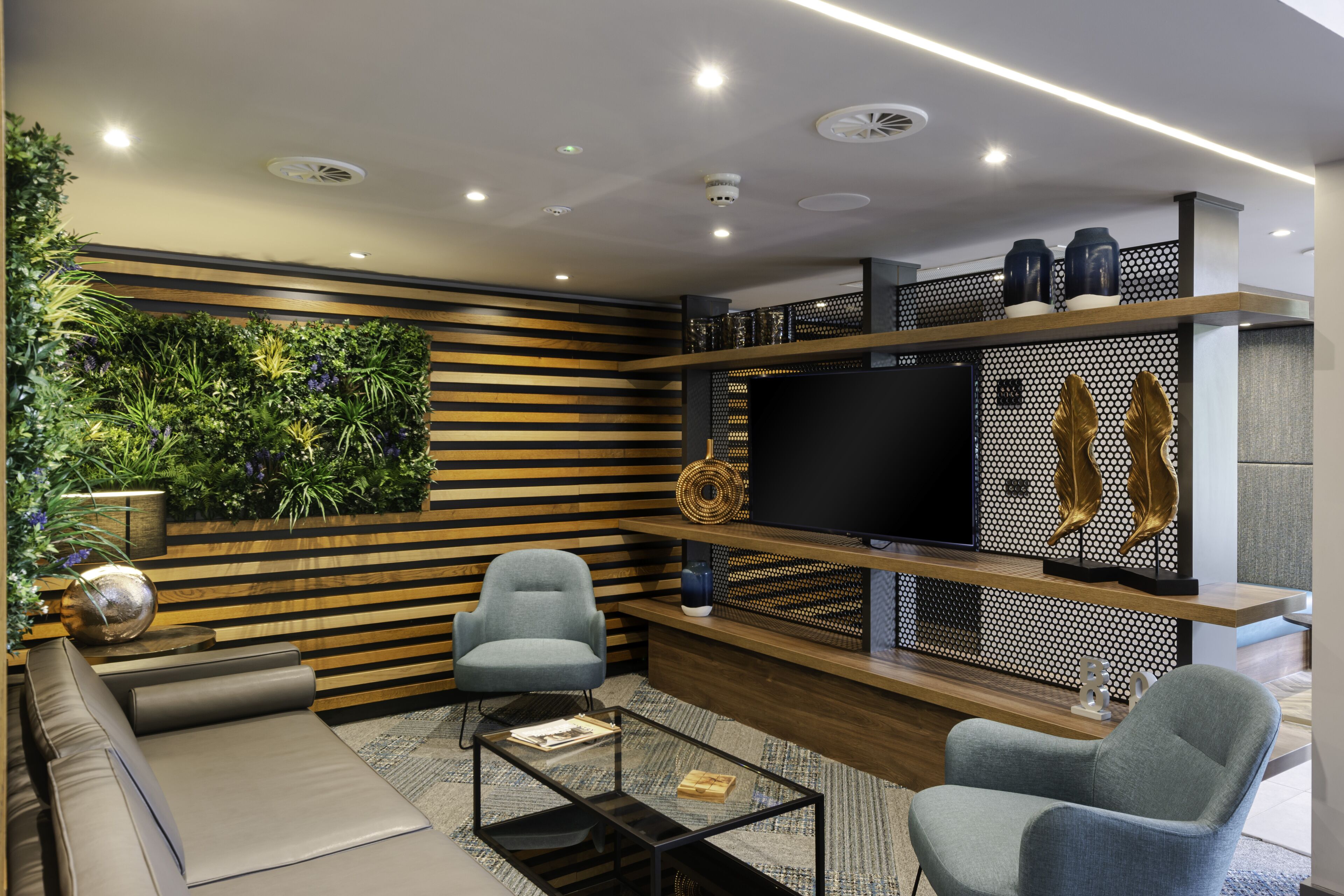 Foto - Roomzzz York City