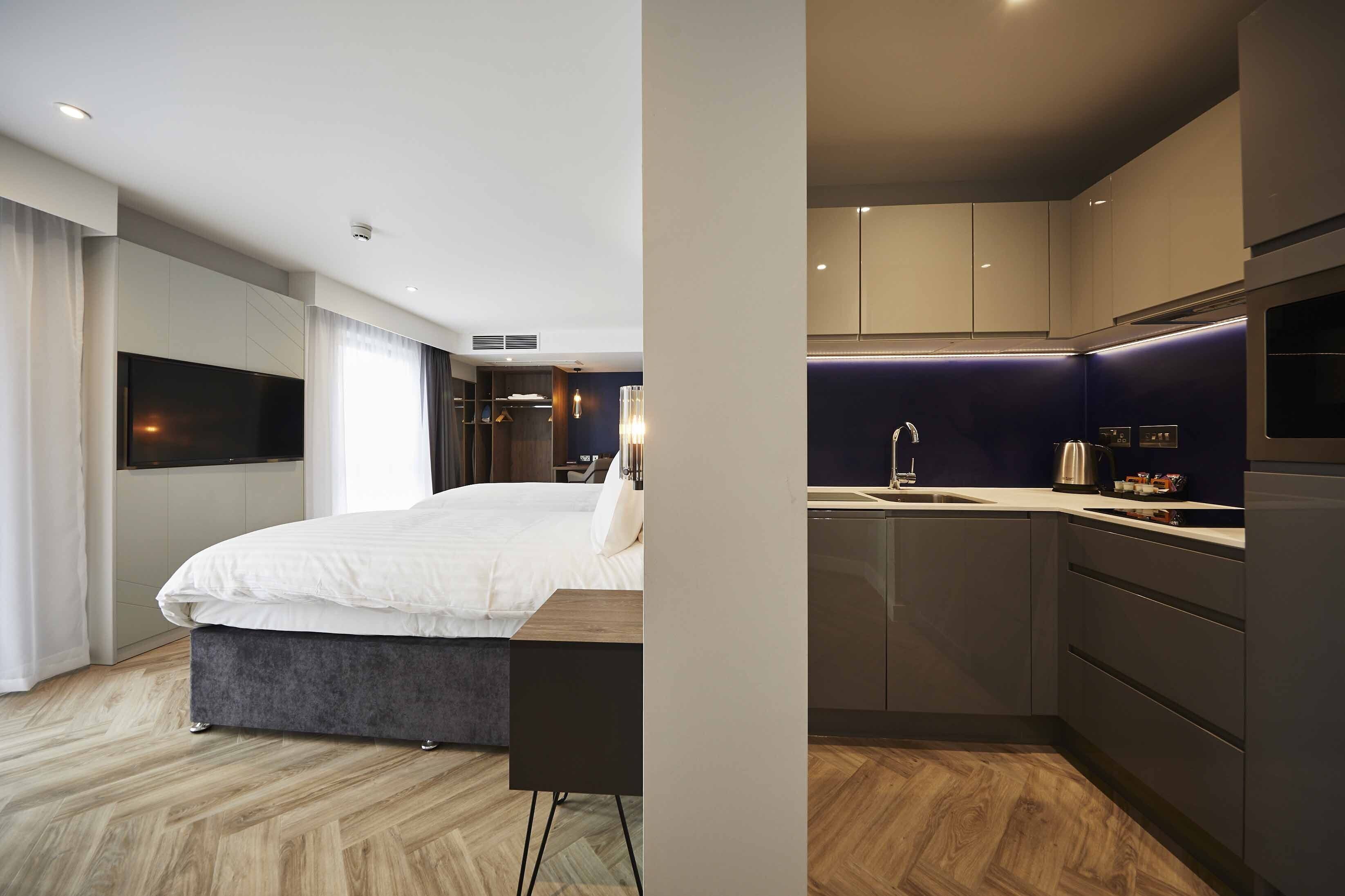 Foto - Roomzzz York City