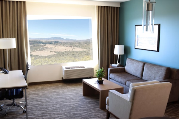 50-inch flat-screen TV with digital channels, TV, Netflix