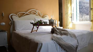 Suite | Wifi gratis y ropa de cama