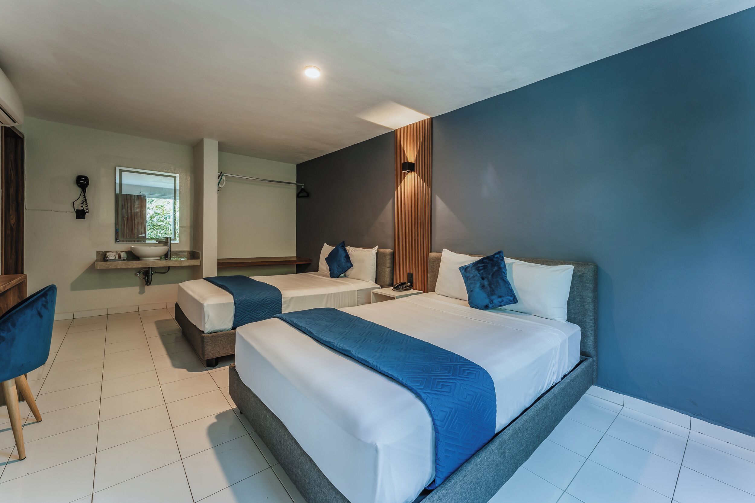 Foto - Hotel Casa Nova, Merida