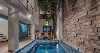 Hotel Casa Nova Mérida