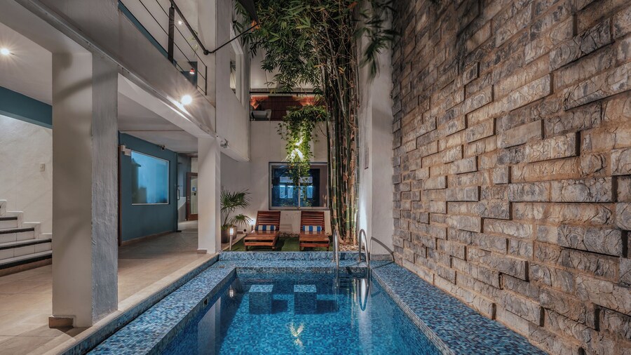 Hotel Casa Nova Mérida