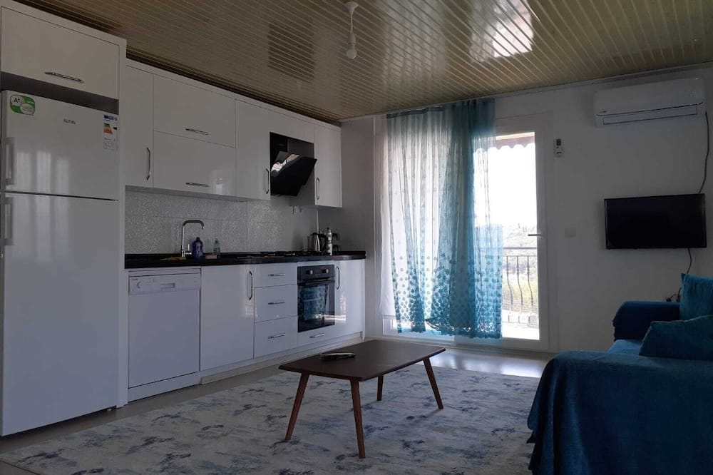 Demir Apart Otel