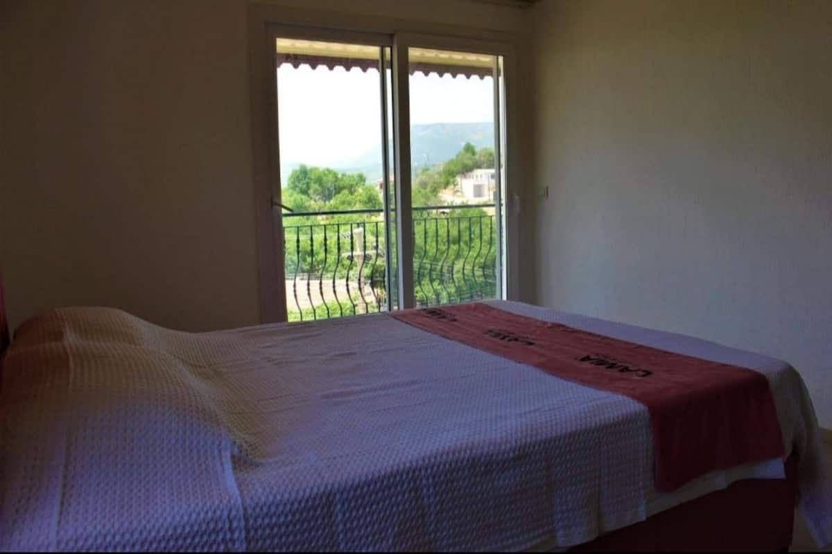 Family Apartment