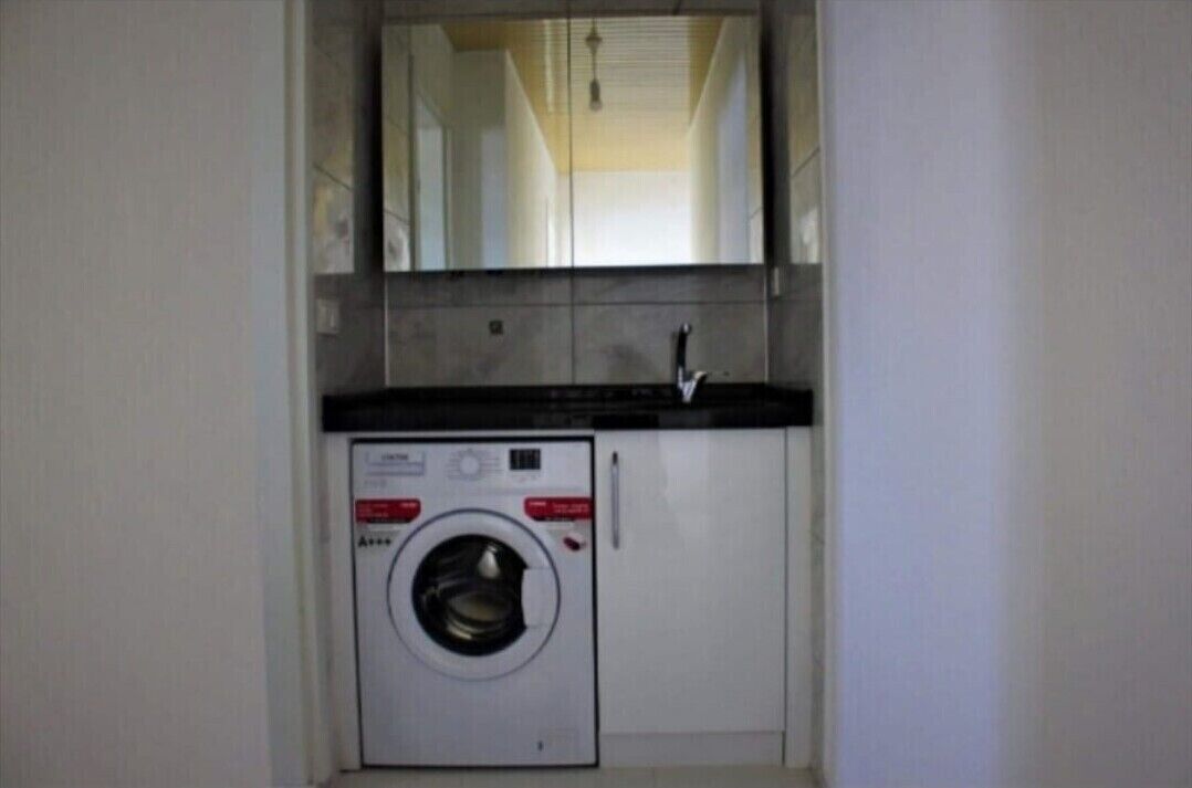 Family Apartment | Front of property