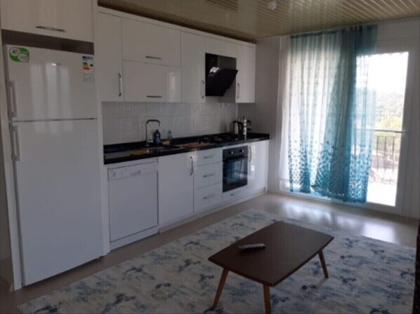 2 bedrooms, in-room safe, blackout curtains, soundproofing