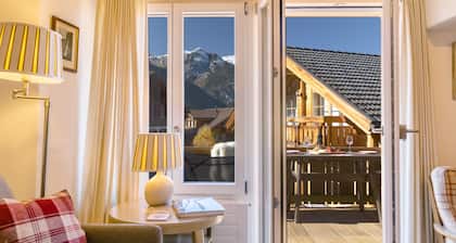 Chalet Schweizerhof