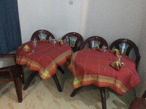 Restauration