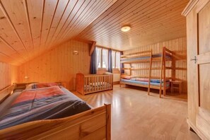 2 Schlafzimmer