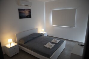 Departamento Confort | Tabla de planchar con plancha, wifi gratis y ropa de cama 