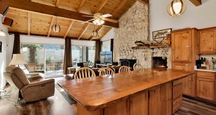 Scenic Retreat #1772