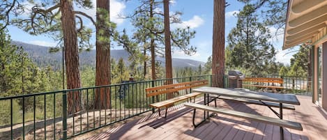 บริเวณที่พัก