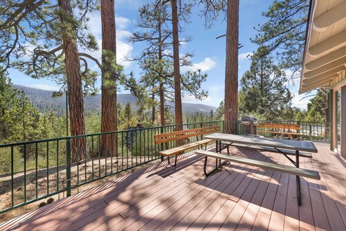 Scenic Retreat #1772