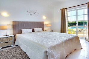 3 chambres, Wi-Fi, draps fournis