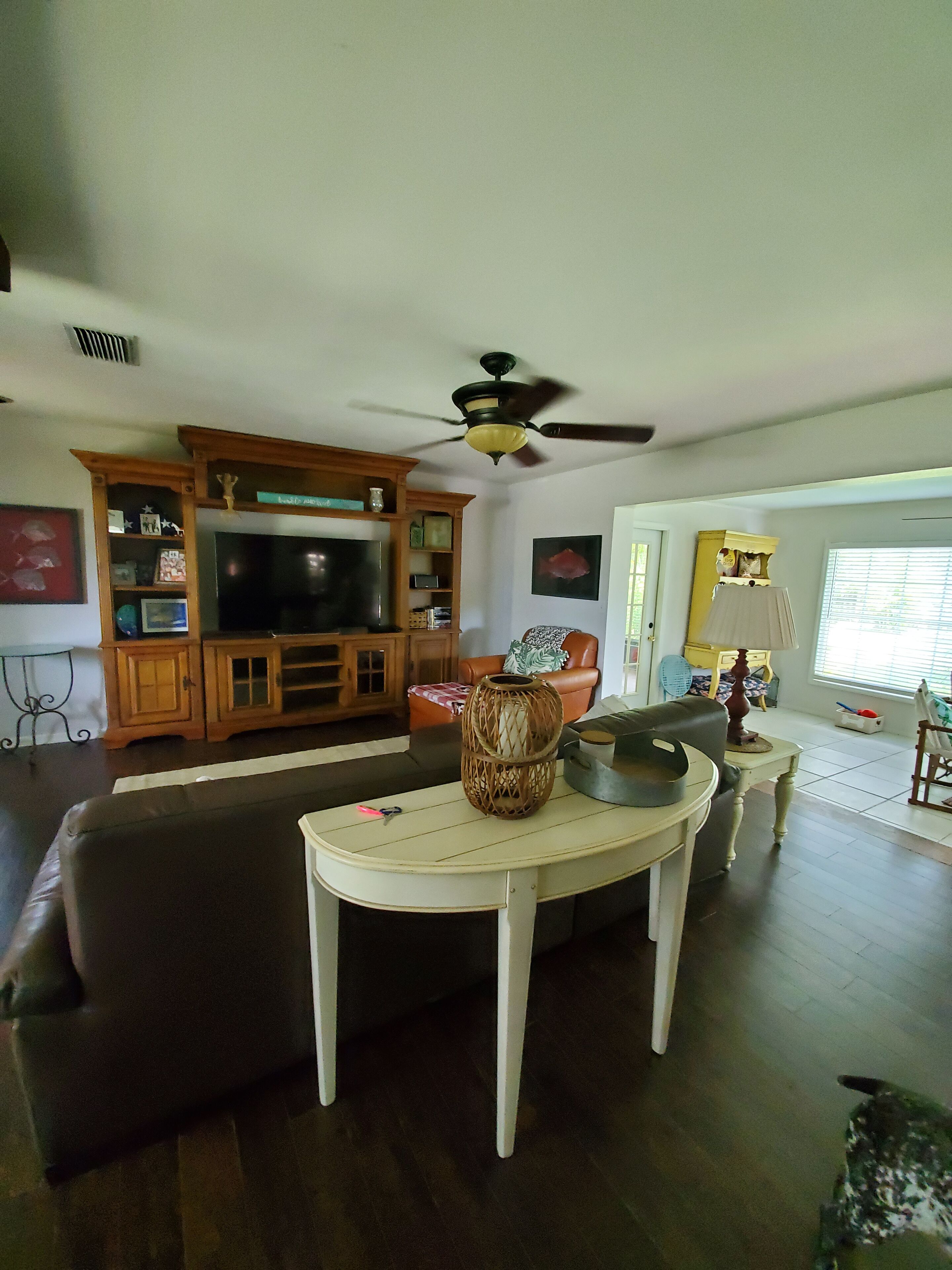 Seasonal House Rental - Quiet Location 6 minutes from Indian Rocks Beach