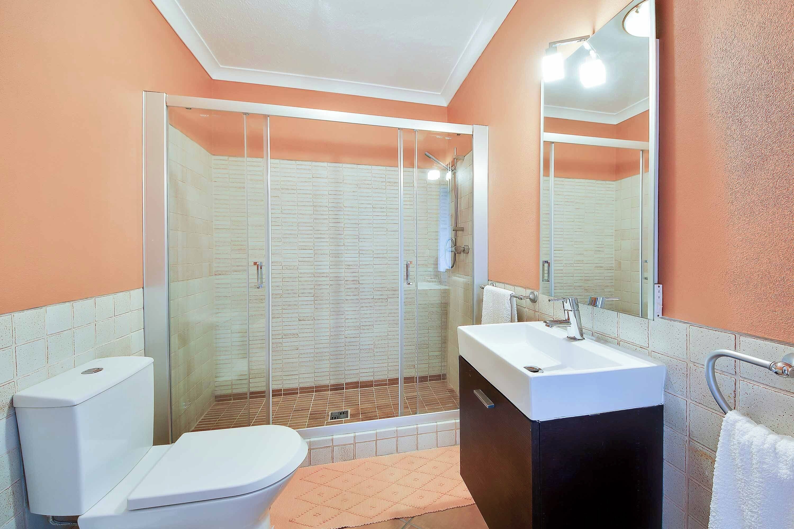 Badkamer