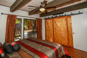 2 habitaciones y wifi gratis 