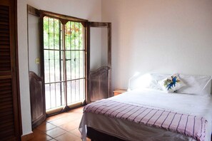 1 Schlafzimmer, Schreibtisch, kostenloses WLAN