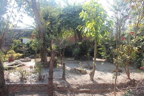 Property grounds - Home away from your home in quite ,clean and best view at Dhapakhel (Dhapakhel)