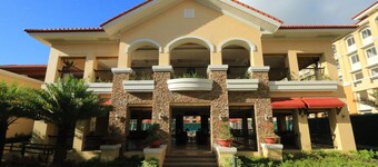 Perfect for short vacation